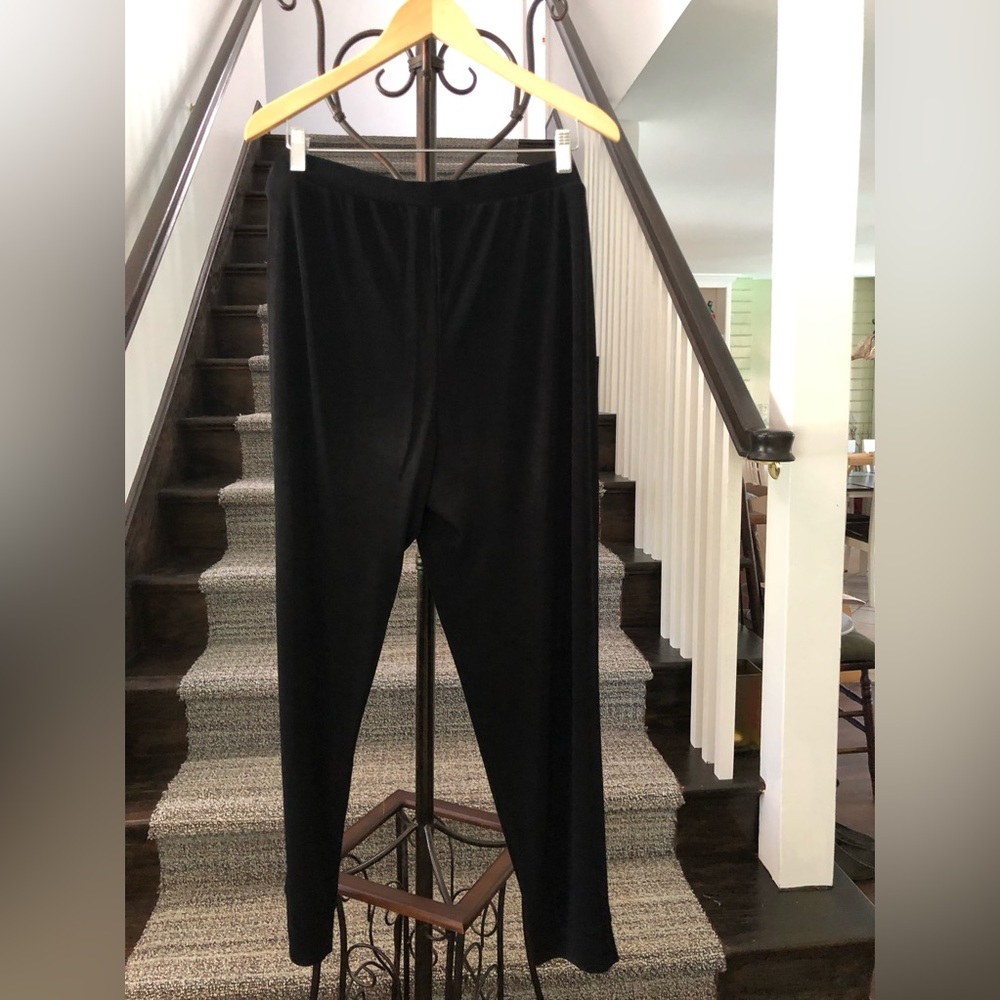 Chico’s size 2 travelers jogger pants